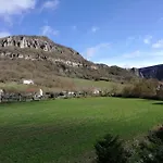 Διαμέρισμα Maison Aux Volets Rouges