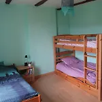 Διαμέρισμα Maison Aux Volets Rouges