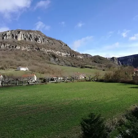 Appartement Maison Aux Volets Rouges
